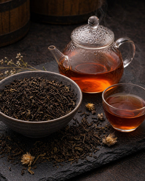 Tea