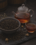 Cha Cha Chan tea - Coming soon in Q3 2026