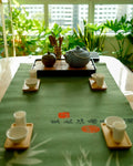 Book an Experience (Tea Appreciation or Tea Tasting)