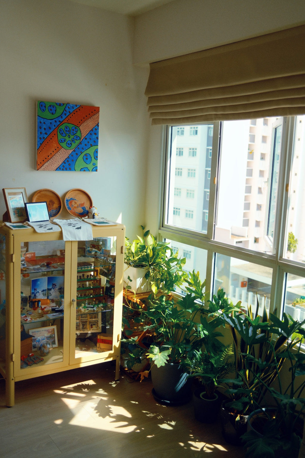 Book an Experience (Tea Appreciation or Tea Tasting)