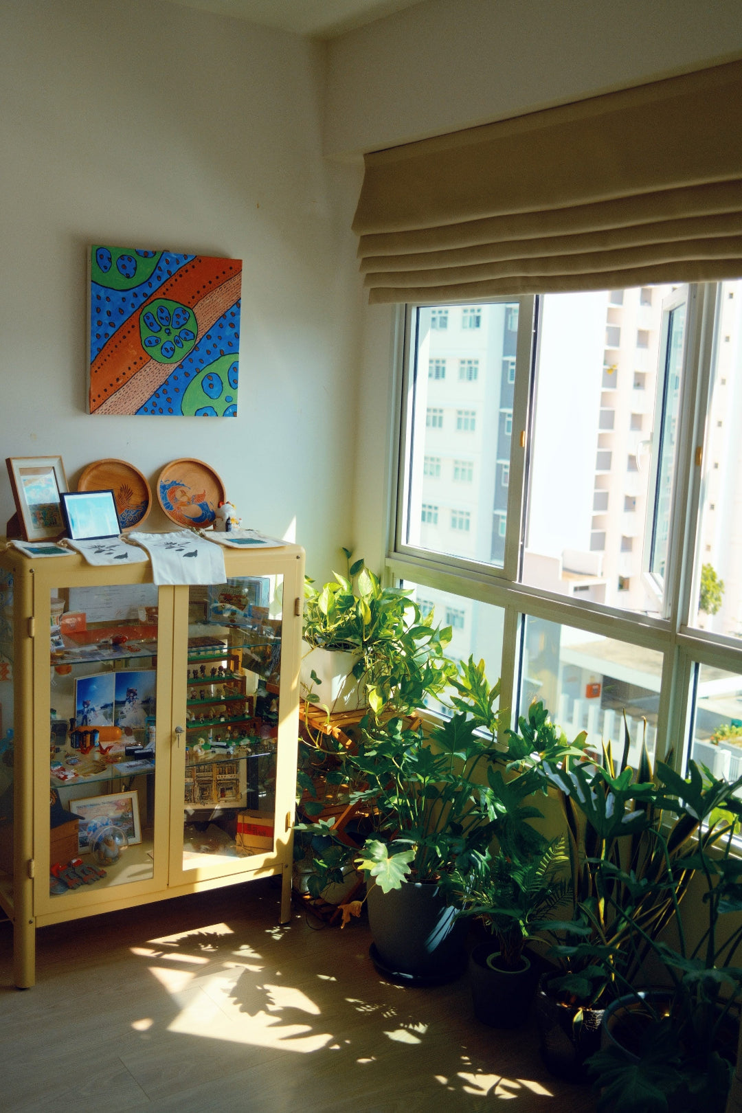 Book an Experience (Tea Appreciation or Tea Tasting)